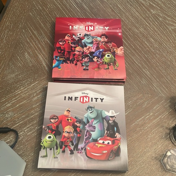 Disney Infinity for Wii - Picture 9 of 11